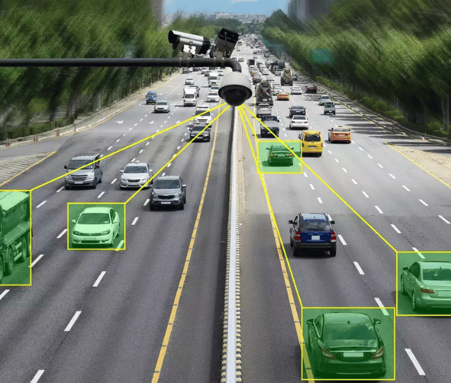 Vehicle Tracking Solutions